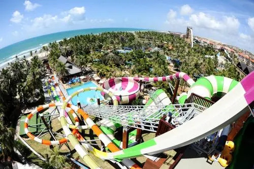 Suíte de praia 211