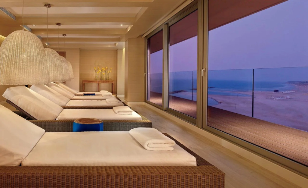 The Ritz-Carlton, Herzliya