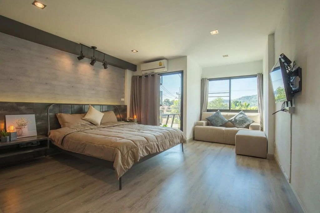 The Loft Chiangsaen