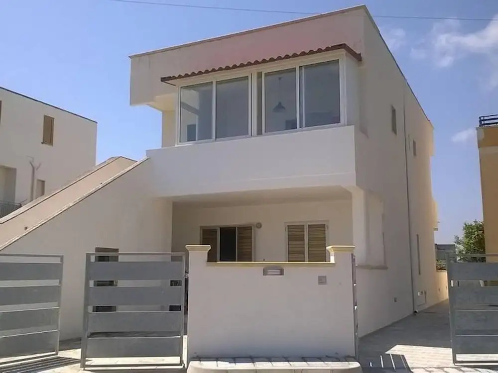 Three-room apartment with air conditioning on the first floor - Torre dellOrso
