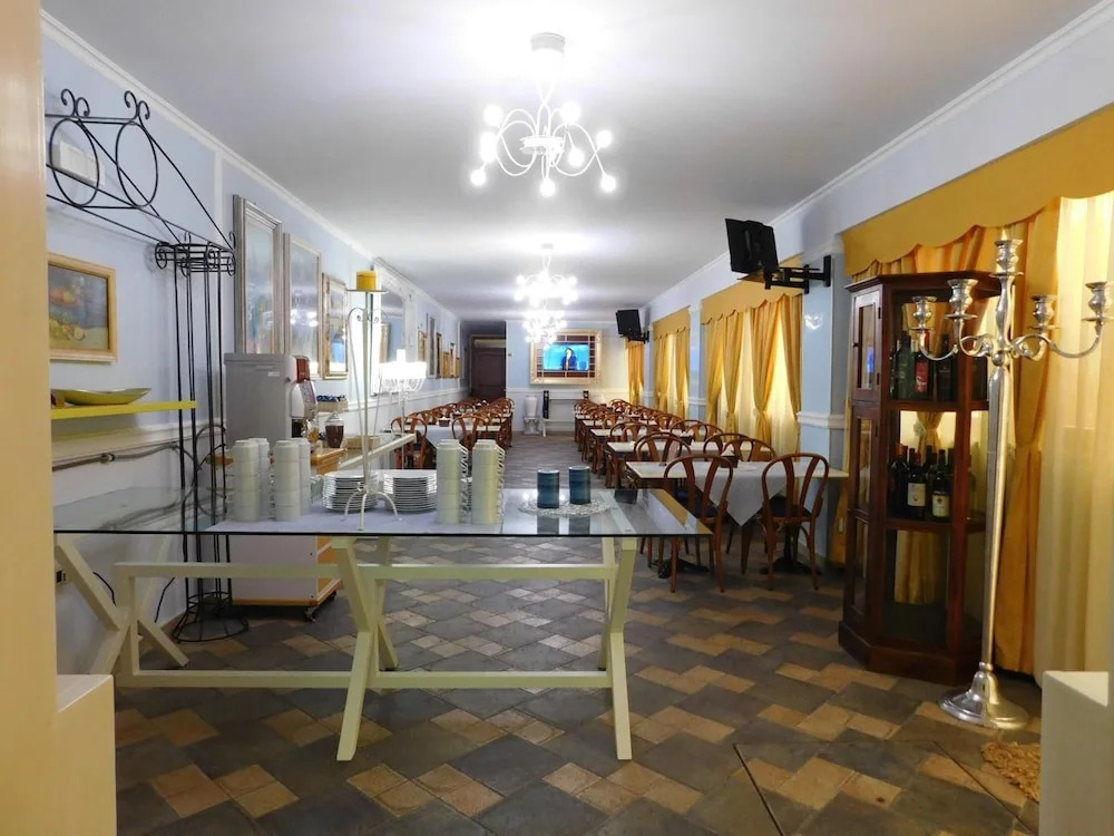 Hotel Blumentag