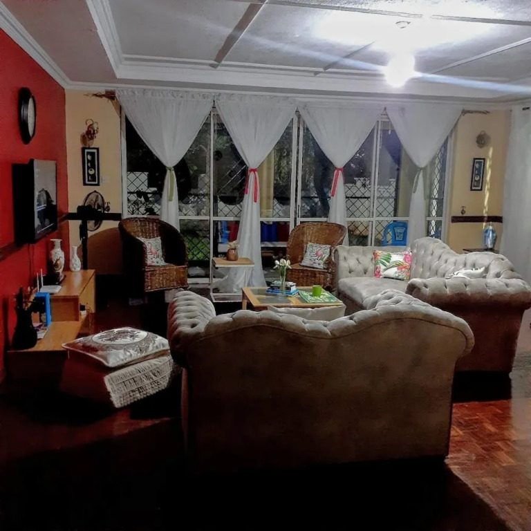 Annoda's Homes