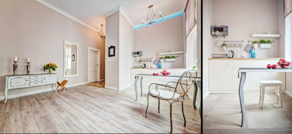 Elegant Apartments Święty Marcin by Noclegi Renters