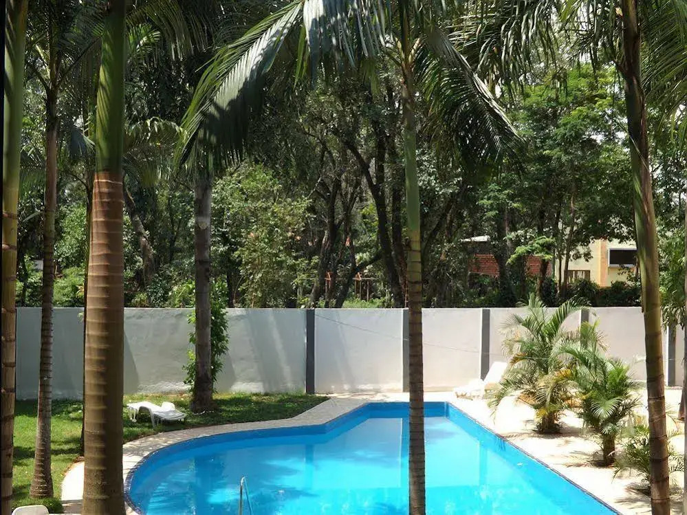 Cascata das Pedras Hotel & Spa
