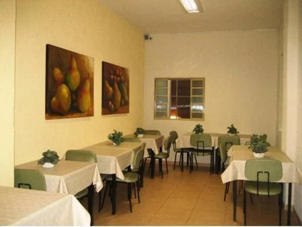 Hotel São Salvador