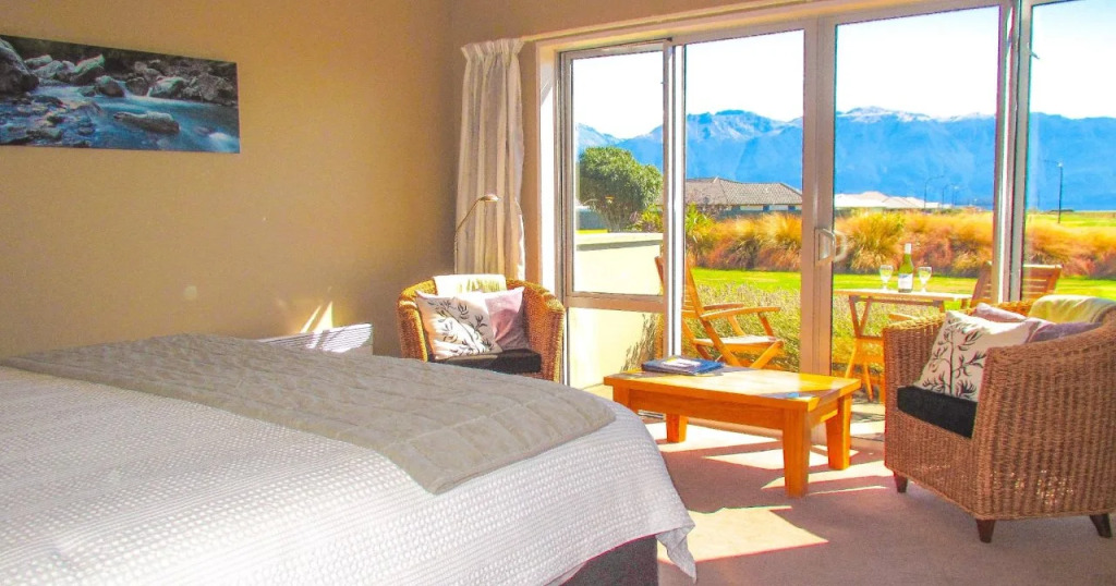 Dunluce Boutique B&B