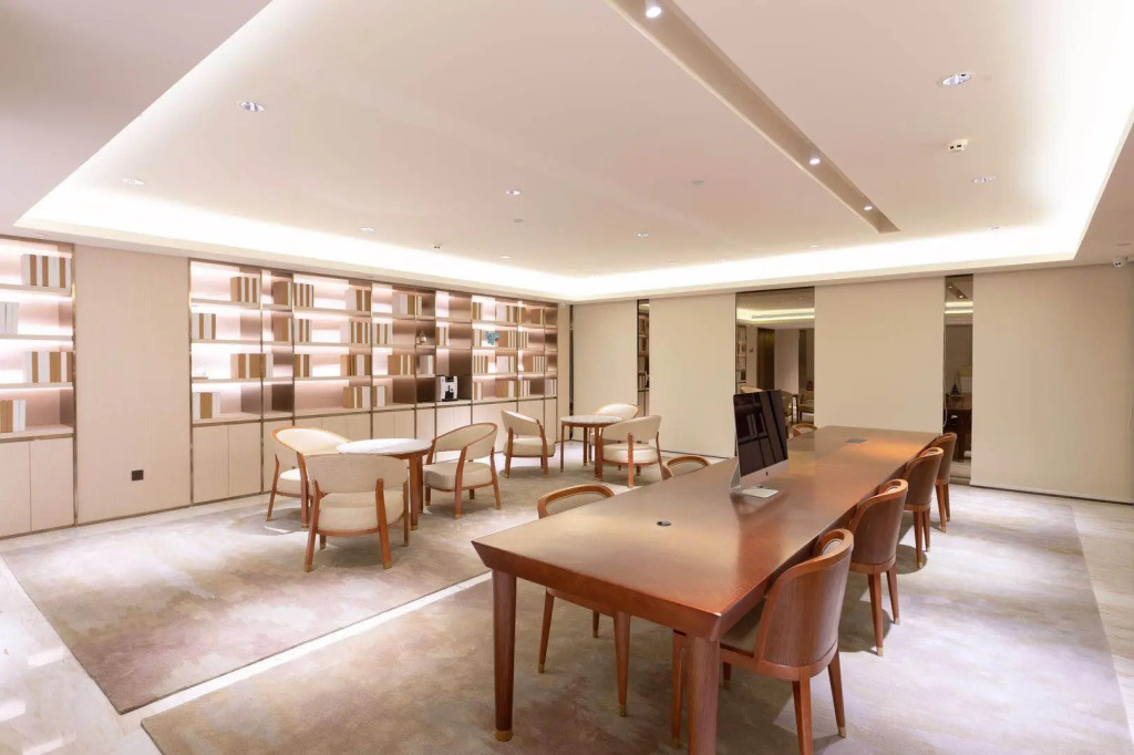 Ji Hotel Changchun Century Plaza