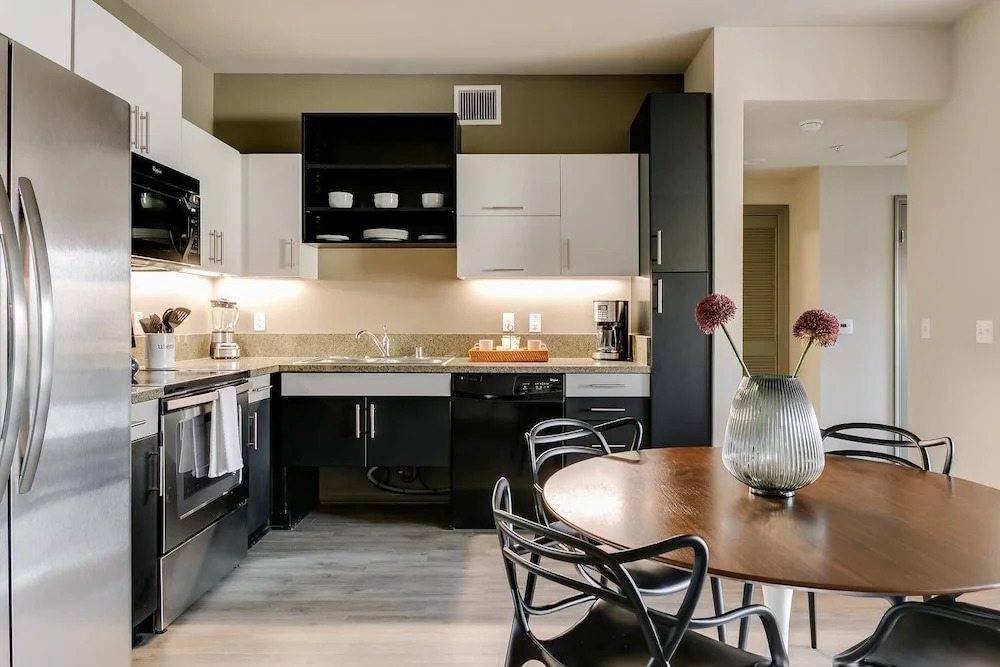 1-Bdrm Hideaway Marina Del Rey