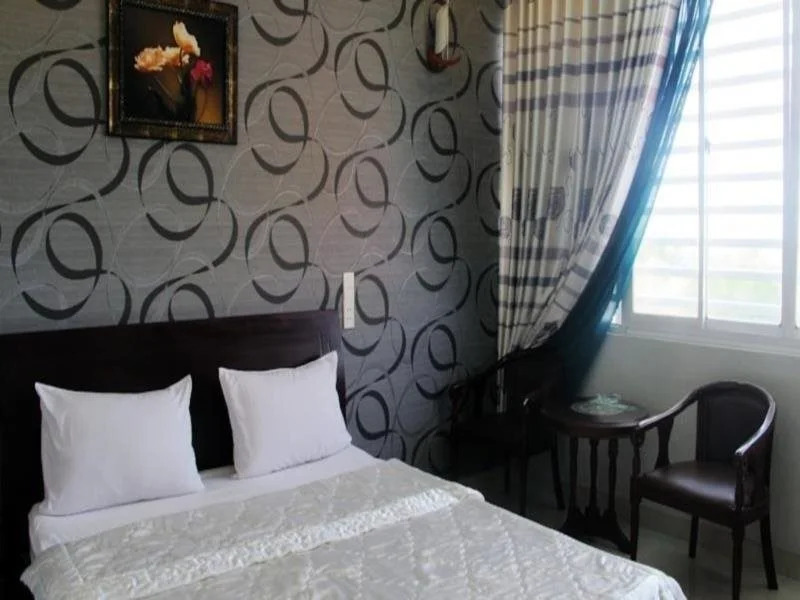 Nha Dam Hotel