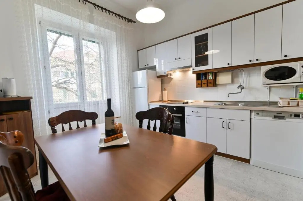 Apartment Niteroni