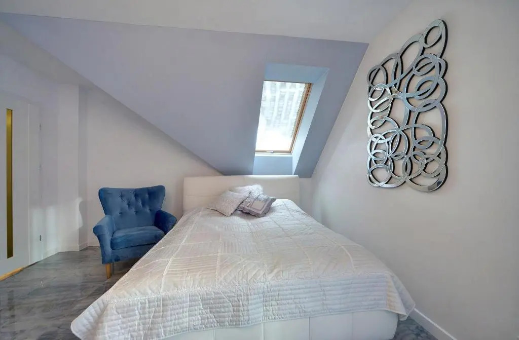 Apartamenty Sun & Ski Willa Nad Strumieniem Nadrzeczna 3D i 3E - centrum 300m