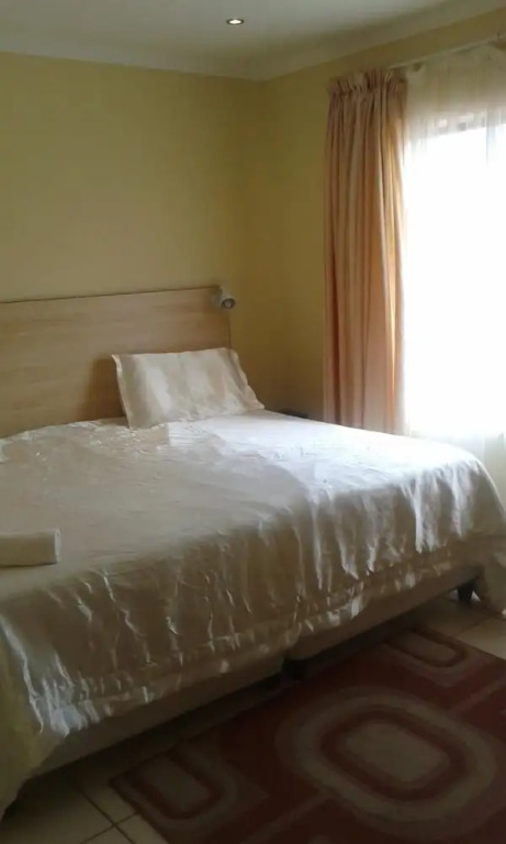 Asda guesthouse