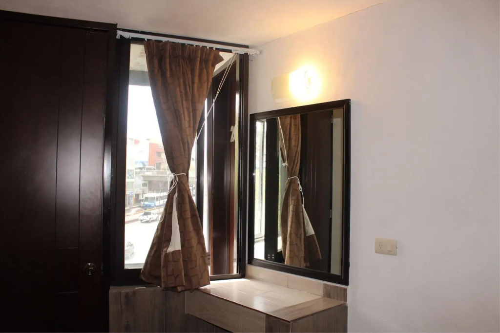 Hotel La Mina
