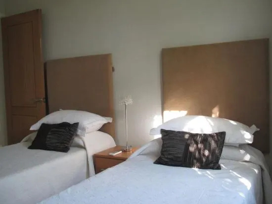 Sacha Tourist Residence 1