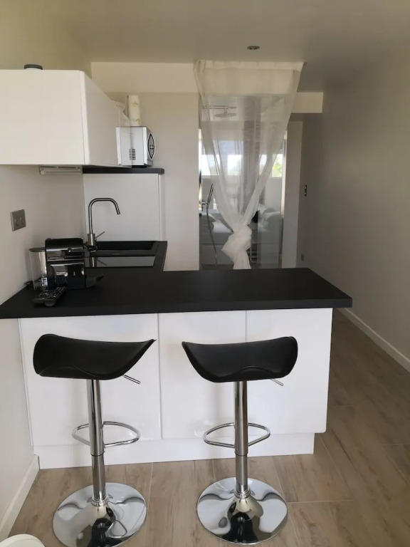 Appartement Luxe Port Nature 3