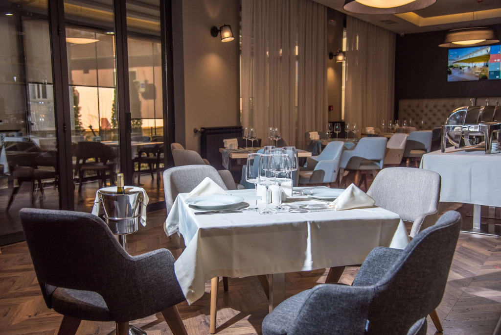 Best Western Premier Plovdiv Hills
