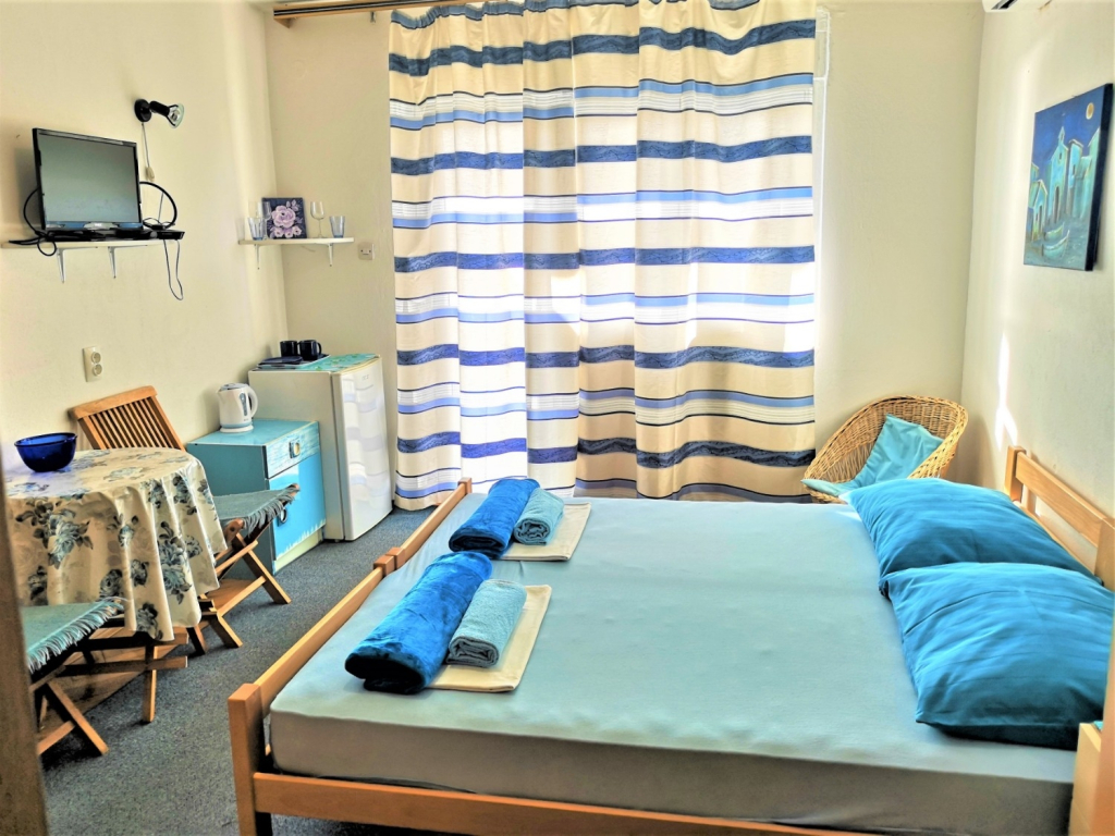 Room Marijan R3 Blue Crikvenica, Riviera Crikvenica