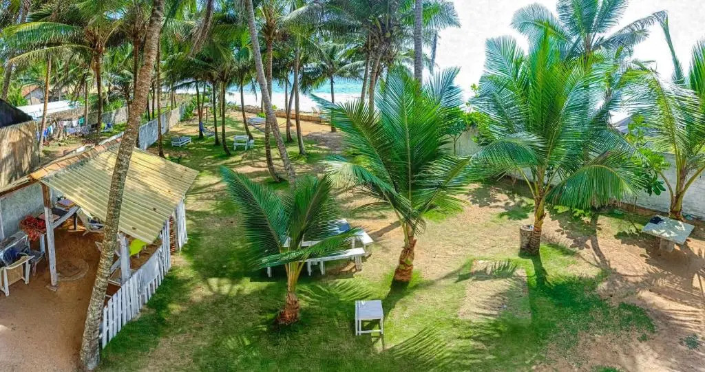 Kodi Beach Home, Galle