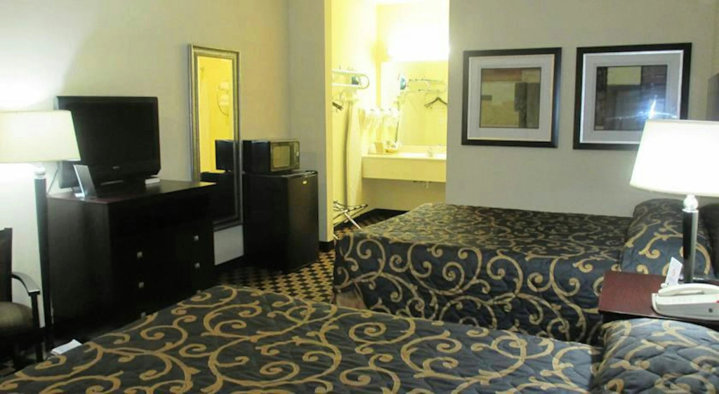 Scottish Inns Killeen Harker Heights