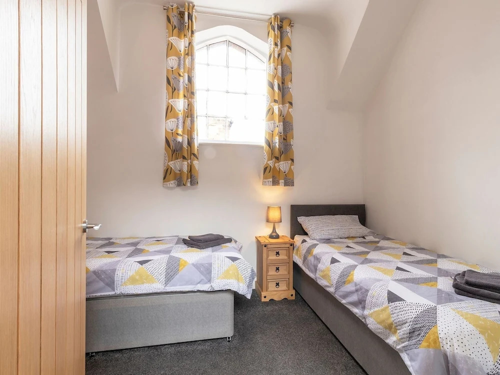 Beautifully Renovated 1880s Coach House With Hot Tub, on Edge of Peak District
