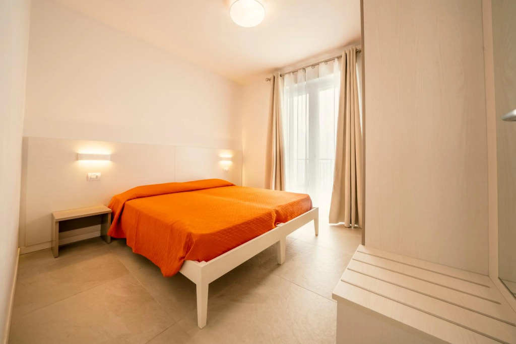 Hotel Residence La Rotonda