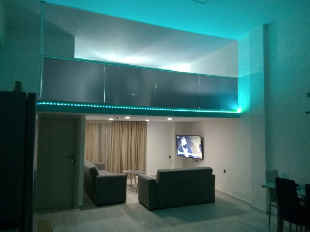 Malamatenia s Maisonette