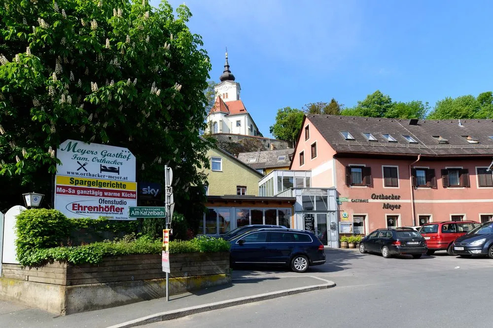 Lavilo Hotel Straßgang