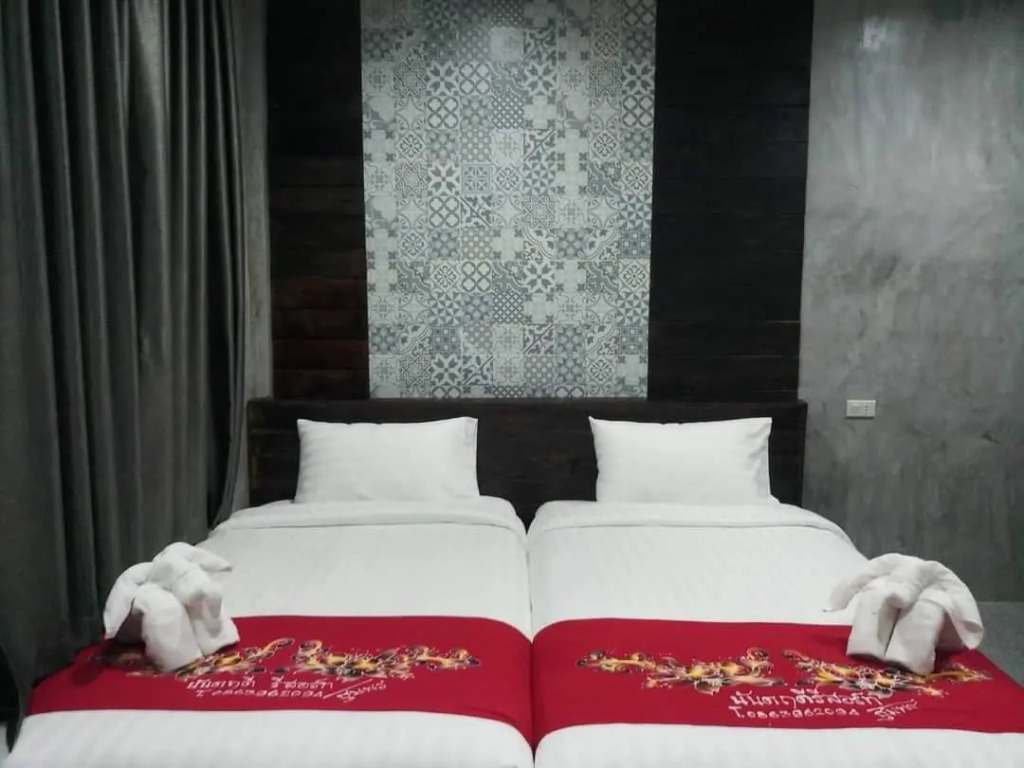 Nuntarudee Resort