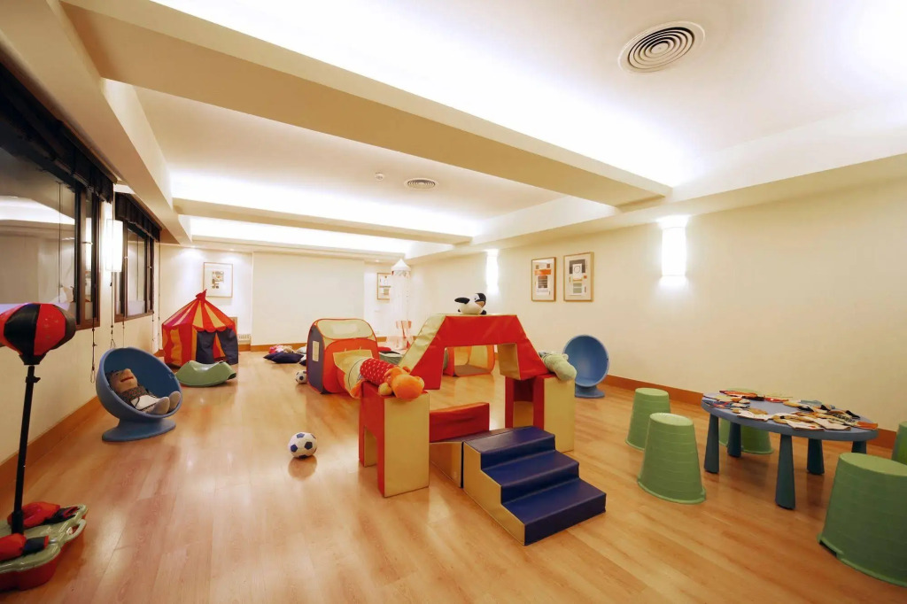 Hotel Indigo Madrid - Princesa by IHG