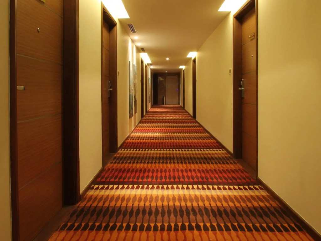 Riverview Hotel