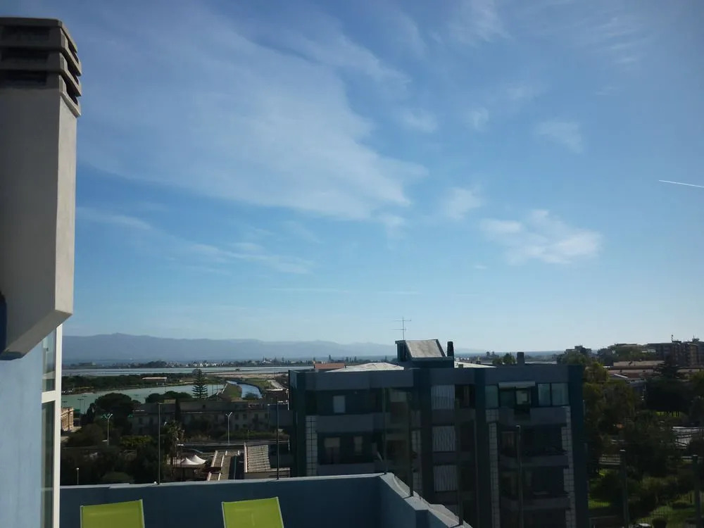 Bellavista Apartment