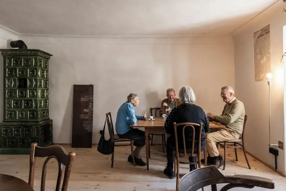 Ansitz Thierburg Suites