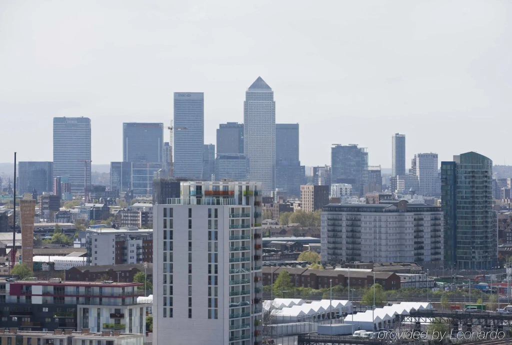 Hyatt House London Stratford - Aparthotel