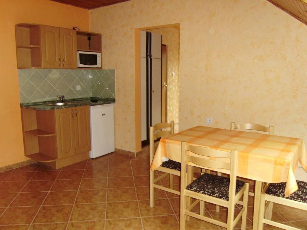 Sulák Apartmanház