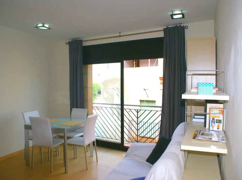 Vilanova Padawan Apartment
