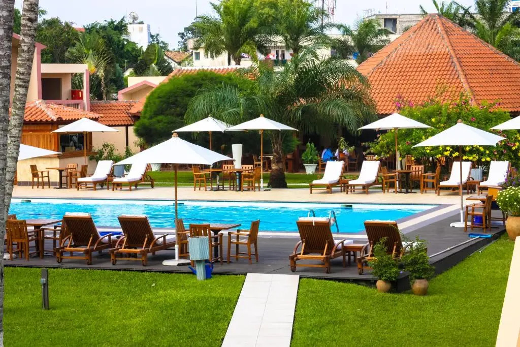 Hotel Elais