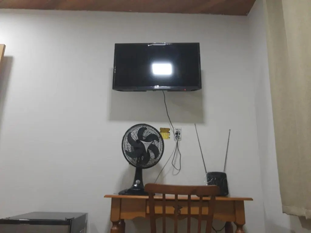 Suíte Verde