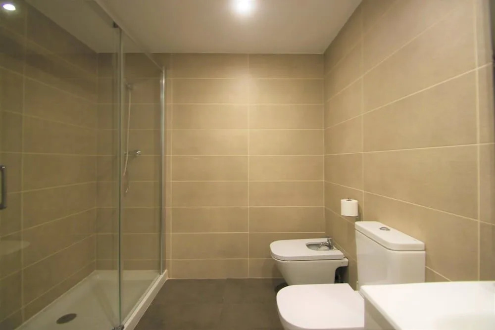 Apt. CasaTuris Residencial San Juan