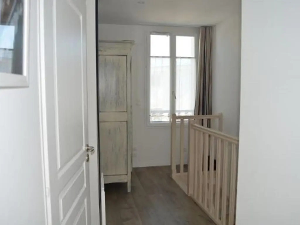 Maison Saint-Gilles-Croix-de-Vie, 3 pièces, 4 personnes - FR-1-324-133