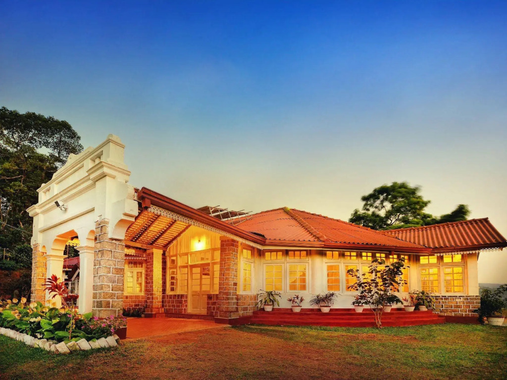 Kandy Hill Bungalow