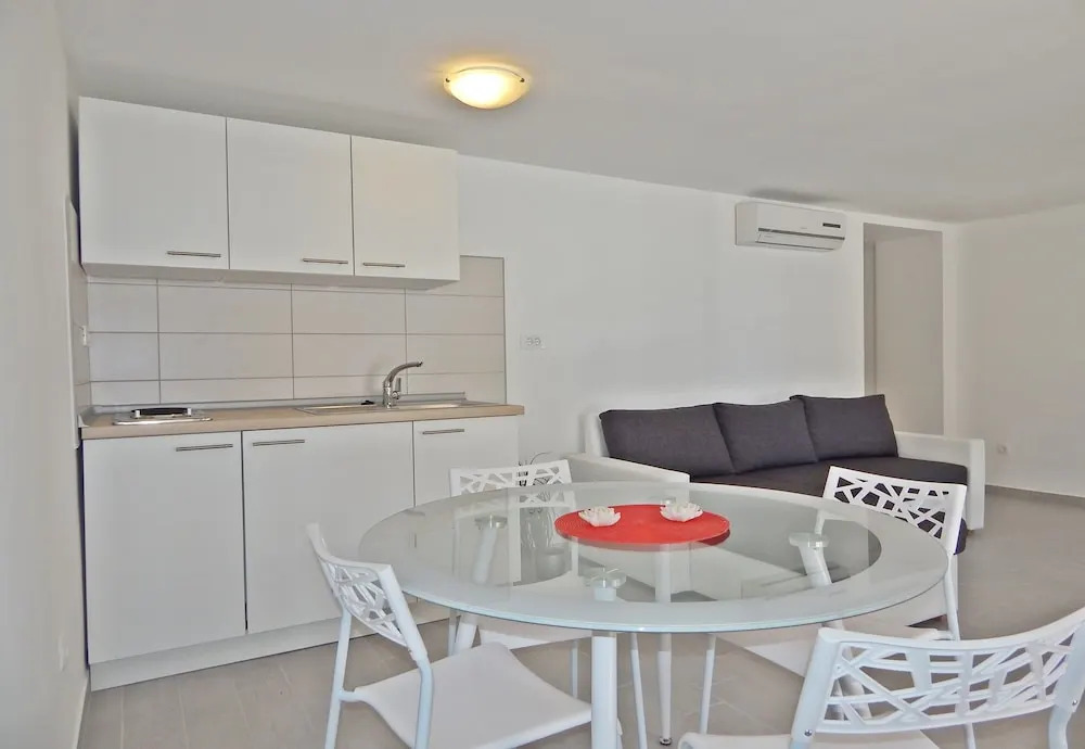 Apartments Marly