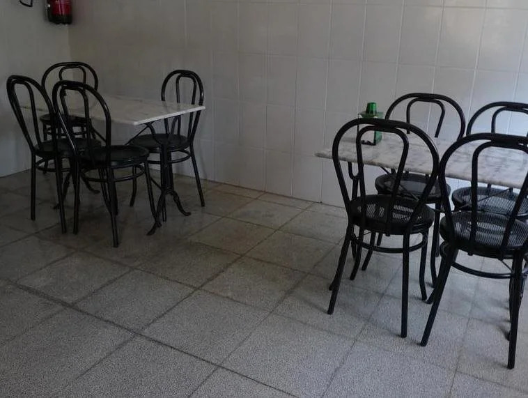 Hostal María