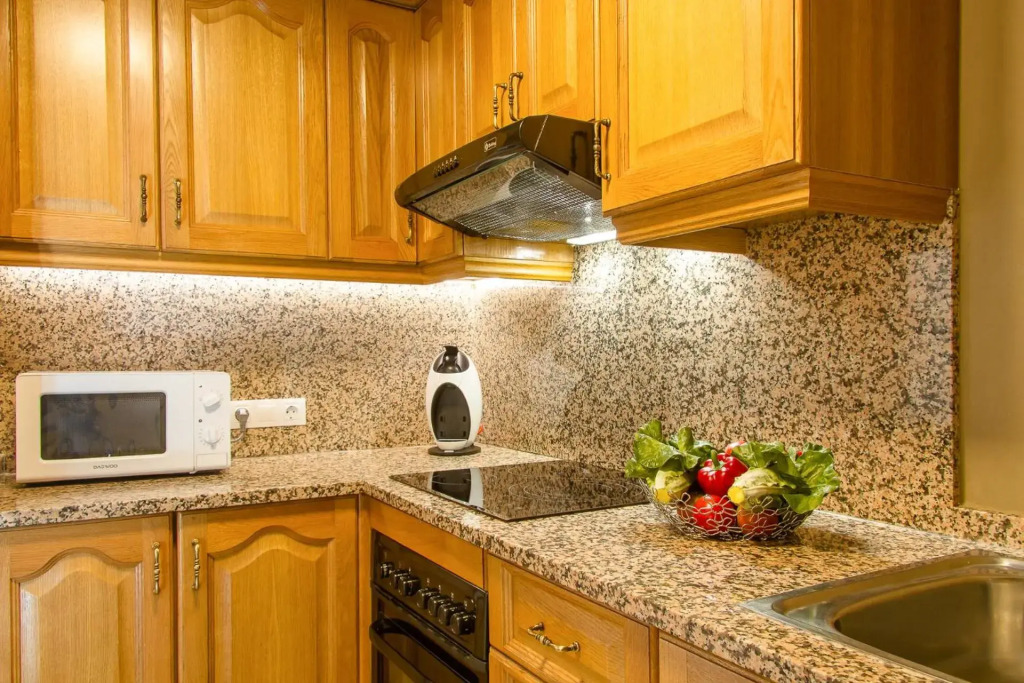 Apartamento Refugi d'Incles 6 personas