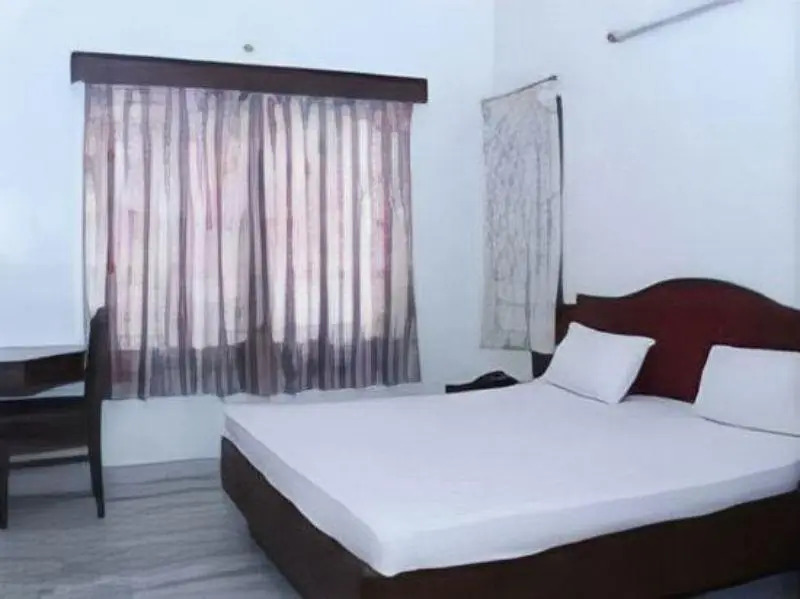 Hotel Soorya International
