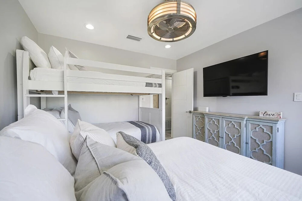 Into THE Blue by Bliss Beach Rentals