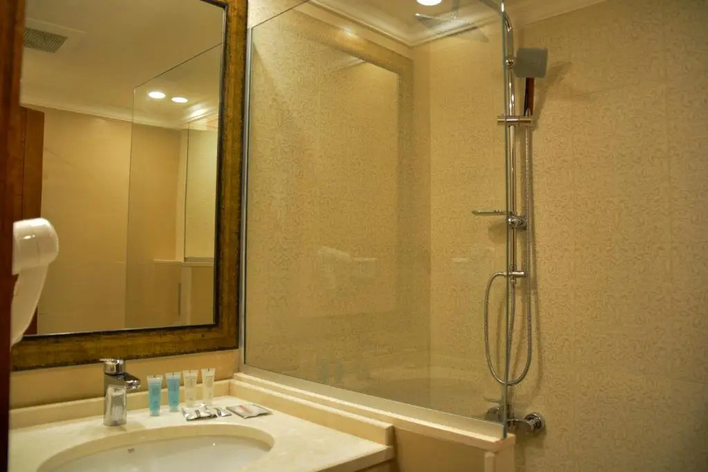 Guest House Hotel Amman by FHM