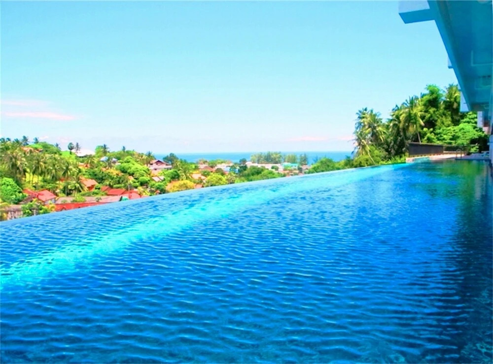 Sea & Sky Karon 1 bedroom Apartment