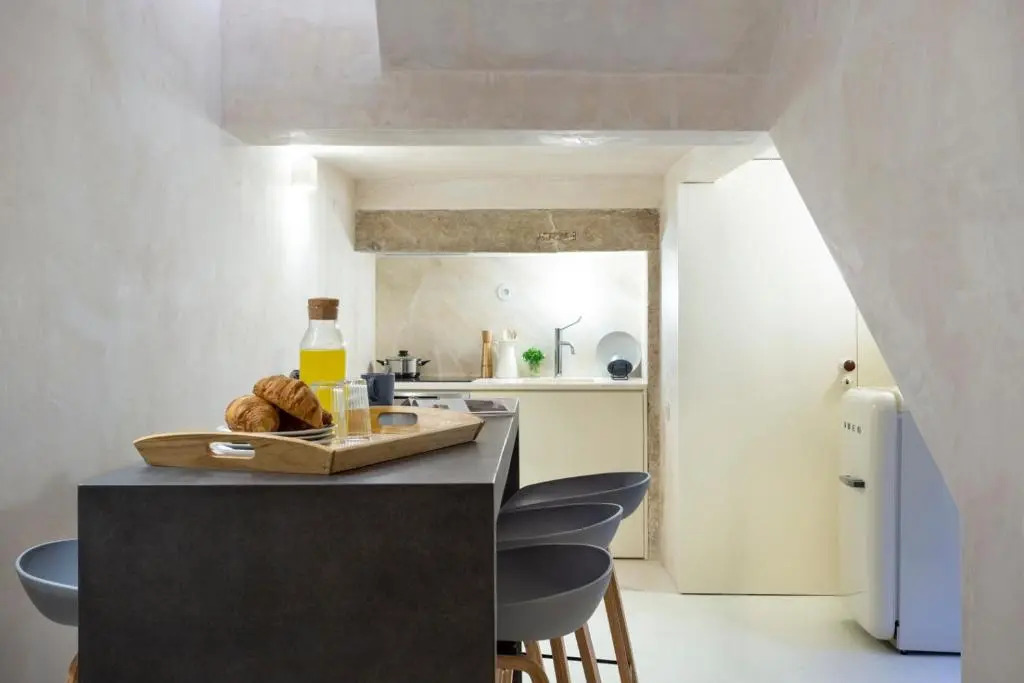 Archi-Pelago Alfama Design Suites Guesthouse