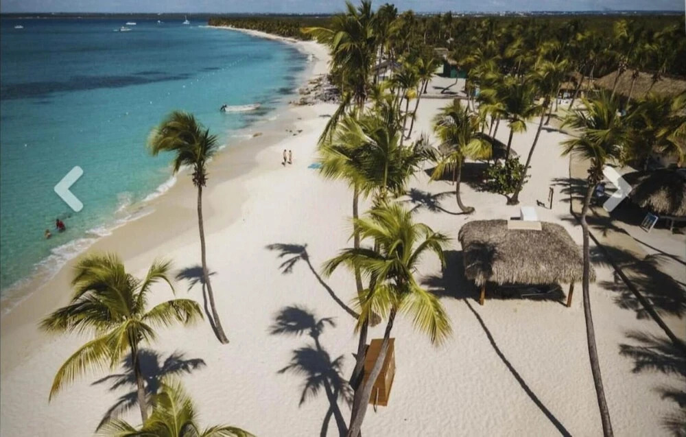 Villa Costa Verde 6 in Dominican Republic