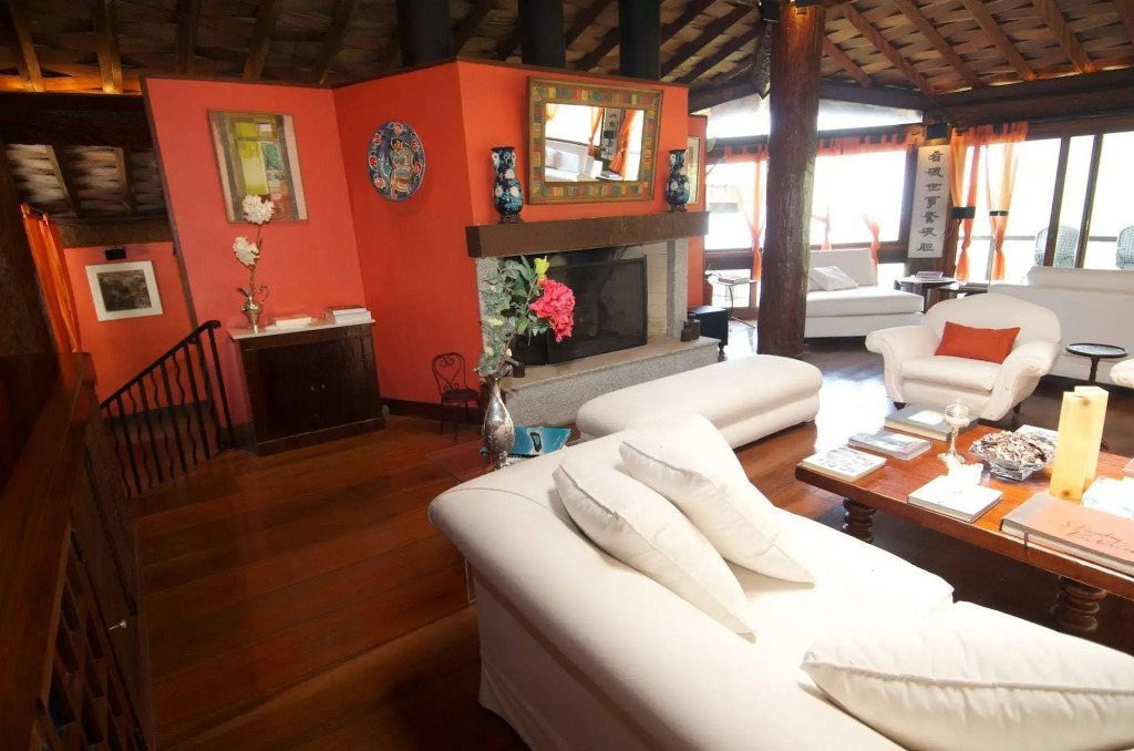 TuAkAzA Exclusive Boutique Lodge
